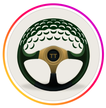 Goodwood Golf + Luxury Stay & Track Experience